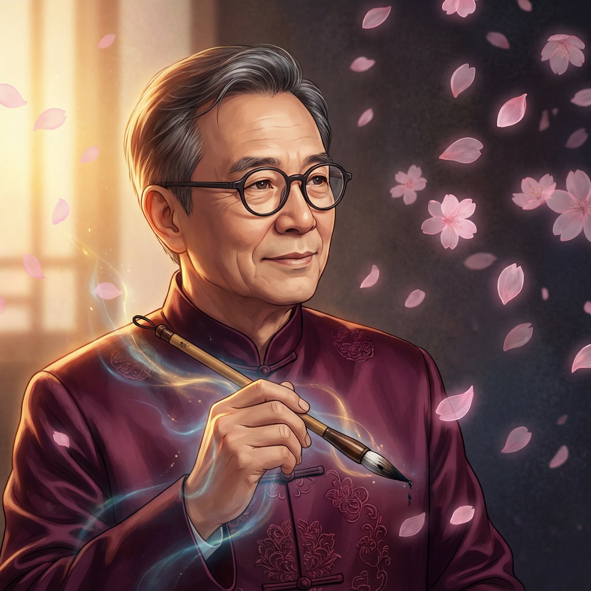 小马拉大车传媒编剧赵墨白